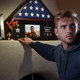 Illustration for article titled iThe Guest/i expertly blends everything from iThe Terminator/i to iHalloween/i to iDrive/i